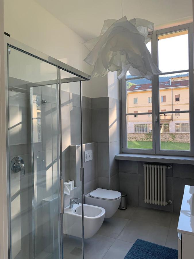 Apartament Marti' S House Olginate Zewnętrze zdjęcie