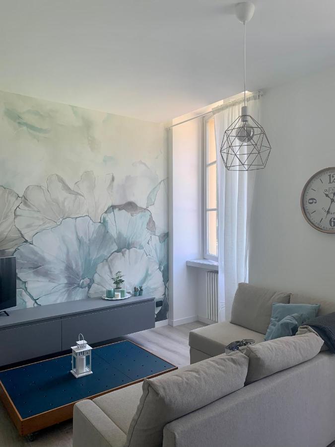 Apartament Marti' S House Olginate Zewnętrze zdjęcie