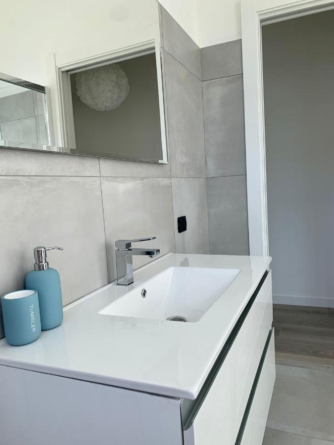 Apartament Marti' S House Olginate Zewnętrze zdjęcie